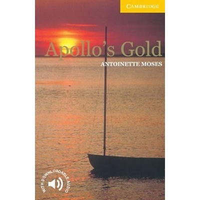 Cambridge English Readers 2 Apollo´s Gold