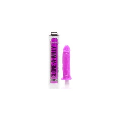 EROPARTNER Комплект Clone A Willy Neon (P24687)