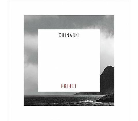Chinaski: FRIHET CD