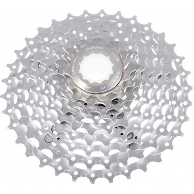 Shimano XT CS-M770 – Zboží Dáma