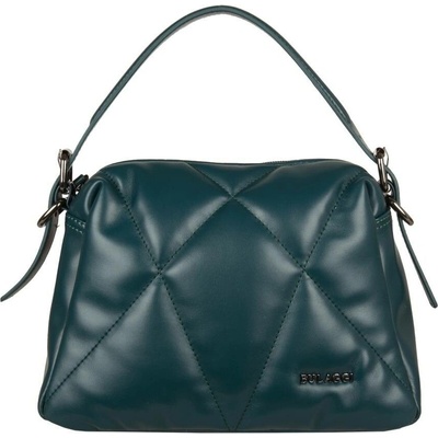 Bulaggi Leona kabelka do ruky zeleno 31231-49 teal modrá