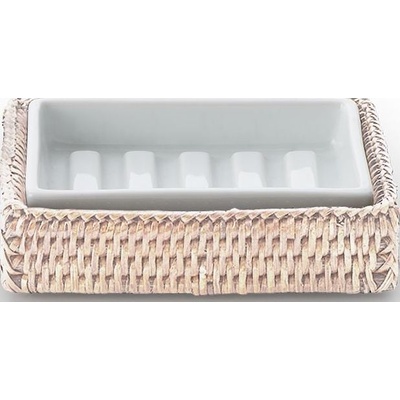 Сапунерка Basket светла (0936491)