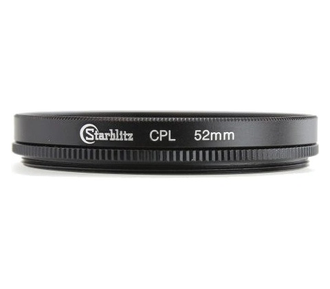 Starblitz PL-C 52mm