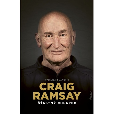 Craig Ramsey: Šťastný chlapec