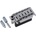 Gotoh 510TS-FE1 C Chrome (510TS-FE1 C)