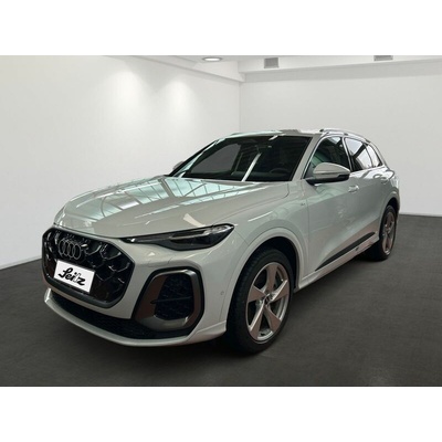 Audi Q5 TDI quattro 150 kW