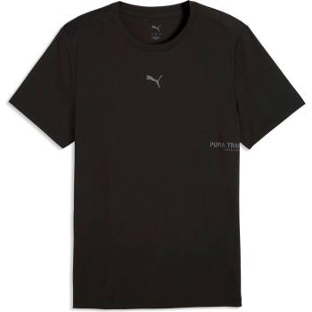 PUMA Тениска m cloudspun branded tee