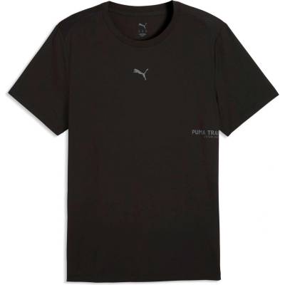 PUMA Тениска m cloudspun branded tee