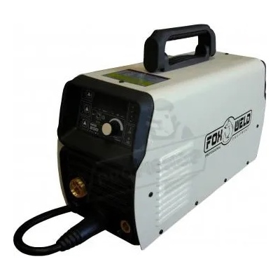 FOX WELD MIG 200E SYN
