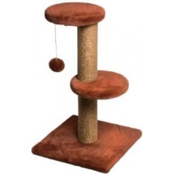 Image 1 of Dubex Скрачер драскало за котка h 67sm