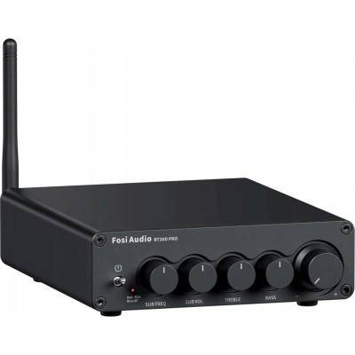Fosi Audio BT30D PRO