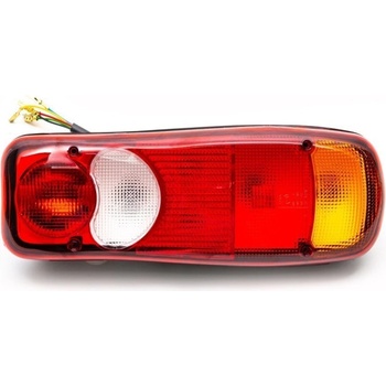 MARS Tech Стоп Renault, Daf Десен, С кабел 611253