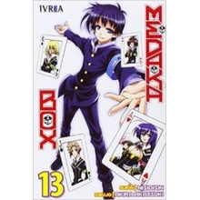 Medaka box 13