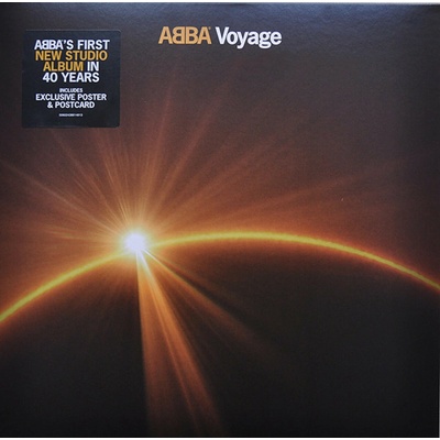 Voyage - Abba