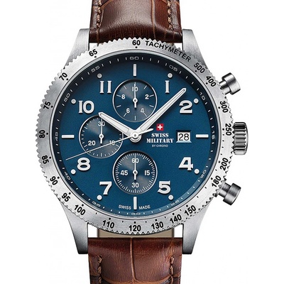 Swiss Military SM34084.06