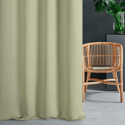 Dimout Classic š. 280 cm - Hnědá béžová světlá