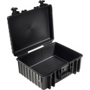 B&W International Outdoor Case type 3000 Foam 3000/B/SI
