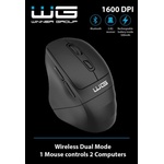 Winner Group WG5 SeaMouse (11507)