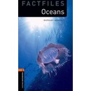 Oceans Factfile