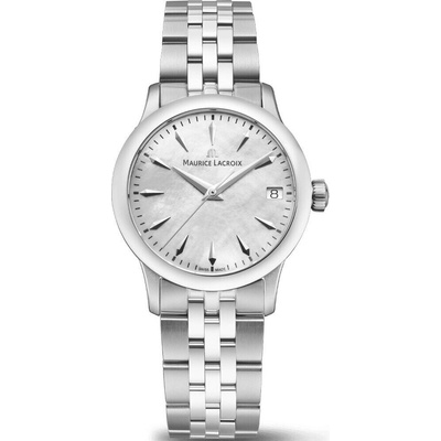 Maurice Lacroix 751006-SS002-160-1