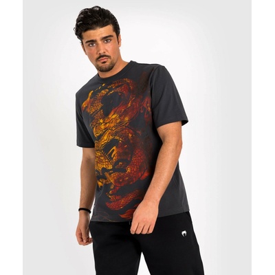 Venum Dragon’s Flight Volcano Red