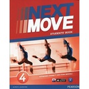 Next Move 4 Student`s Book