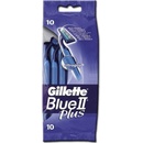 Gillette Blue2 Plus 10 ks