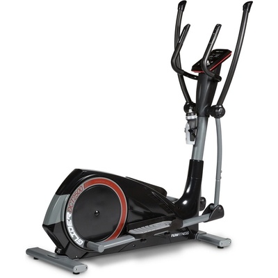 Flow Fitness DCT2500 – Zboží Dáma