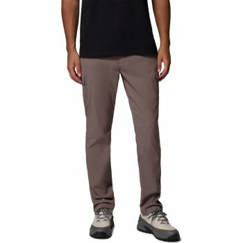 Columbia Tech Trail Utility Pant Размер: L / Цвят: кафяв