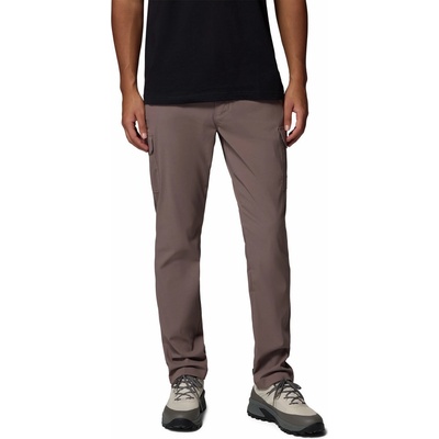 Columbia Tech Trail Utility Pant Размер: L / Цвят: кафяв