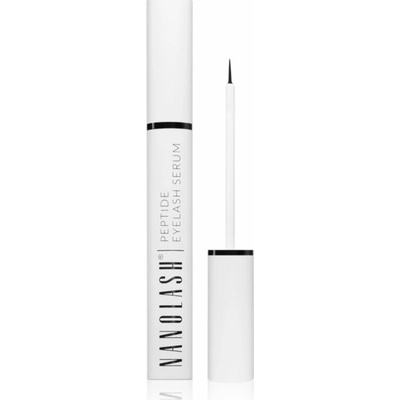 Nanolash Peptide sérum na řasy s peptidy 5 ml – Zboží Dáma