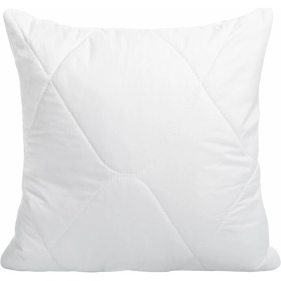Takoy Polštář 40 x 40 cm bílý s antialergickými vlastnostmi SILVER-HF-95831 | 40 x 40 cm