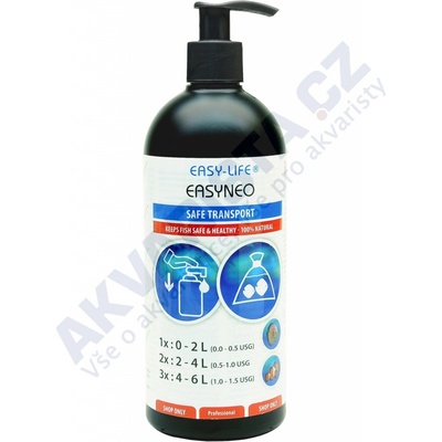 Easy-Life EasyNeo 500 ml