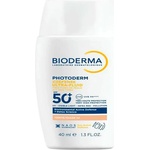BIODERMA Photoderm Xdefense Color 02 SP50 Facial Sunscreen - Clear