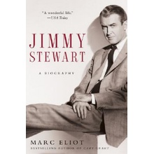 Jimmy Stewart: A Biography