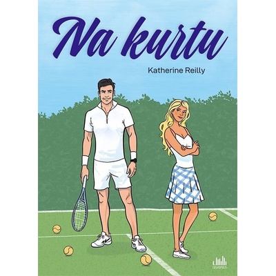 Na kurtu Katherine Reilly 2025