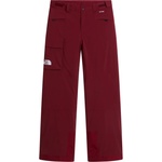 The North Face Ски панталон The North Face Women's Freedom Insulated Pant Ski trousers - Burgundy Crush - размер XL (107-4793-0115)