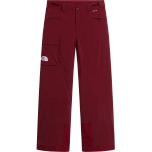 The North Face Ски панталон The North Face Women's Freedom Insulated Pant Ski trousers - Burgundy Crush - размер XL (107-4793-0115)