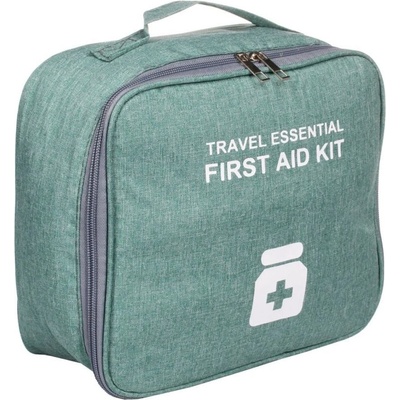 Merco Travel Medic lékařská taška zelená