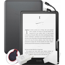Amazon Kindle Paperwhite Signature Edition