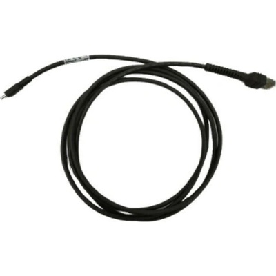 Zebra CBA-U65-S07ZAR connection USB-C
