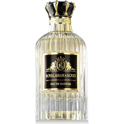 Assala Prime Royal Arabian Oud parfémovaná voda unisex 100 ml