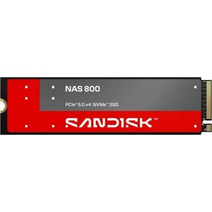 SanDisk NAS 800 960TB (SDSNP2960GAN-000E0)