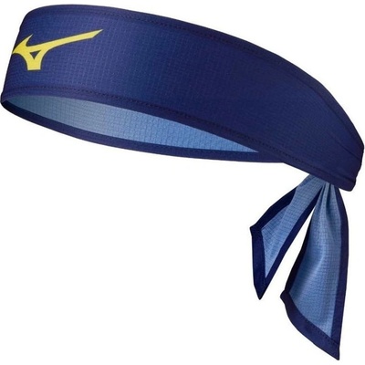 Mizuno Zavazovací Bandana Bellwether Blue