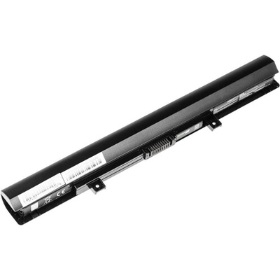 Green Cell Батерия за лаптоп Toshiba Satellite C50-B C50D-B L50-B L50D-B PA5185 14.8V 2600 mAh GREEN CELL (TS38PRO)