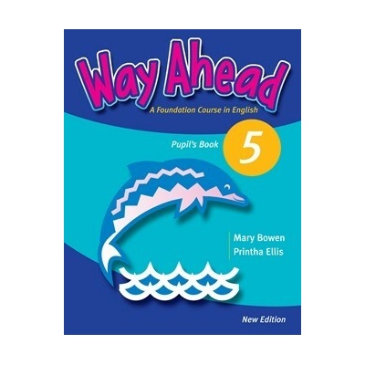 Way Ahead 5 P. Ellis