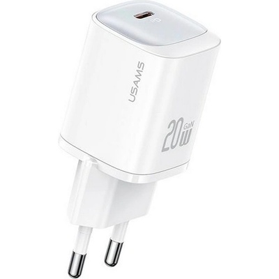 USAMS CC248 White (CC248TC02)