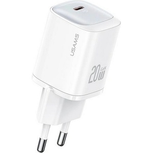 USAMS CC248 White (CC248TC02)