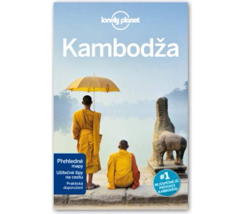 Kambodža