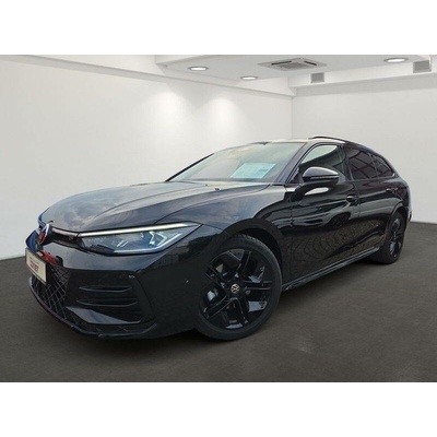 Volkswagen Passat Variant TDI R-Line DSG 110 kW